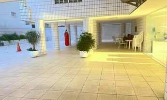 Imagem 6: Apartamento com 03 quartos, 2 vagas à venda na beiramar, próximo feirinha