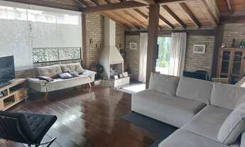 Imagem 5: CASA SEMI TÉRREA - ACESSO KM 23