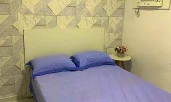 Imagem 3: Flat por diária