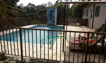 Imagem: Casa com 4 dormitórios à venda, 120 m²