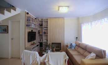 Imagem 3: Casa em Condomínio à venda, 3 quartos, 3 suítes, 2 vagas, Terras de Piracicaba IV - Piraci