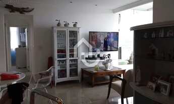 Imagem 2: Barra da Tijuca Apartamento cobertura com 3 dormitórios