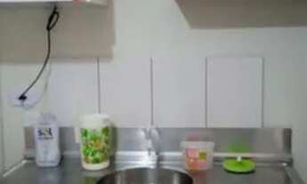 Imagem 6: Quarto para mulher no Cajuru