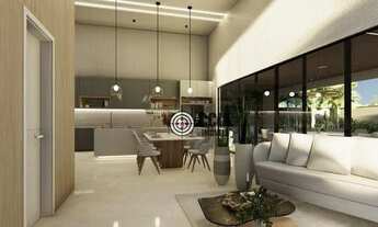 Imagem 2: Casa com 4 dormitórios à venda, 323 m² por R$ 2.500.000,00 - Royal Boulevard - Foz do Igua