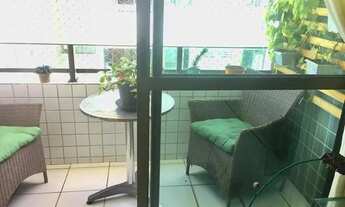 Imagem 5: Alugo apartamento encruzilhada