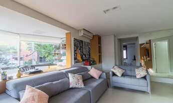 Imagem 4: Apartamento para Aluguel - Petrópolis, 2 Quartos, 85 m2