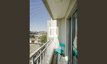 Imagem 4: Apartamento para Aluguel - Vila Carrão, 2 Quartos, 49 m2