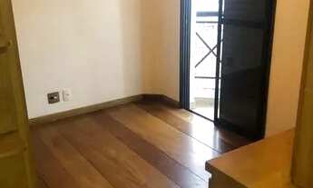 Imagem 3: Apartamento para locação na Vila Leopoldina com sacada e duas vagas