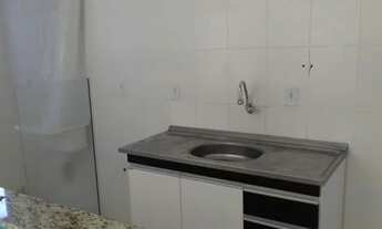 Imagem 3: Apartamento com 2 dormitórios à venda, 54 m² por R$ 190.000,00 - Barreiro - Taubaté/SP