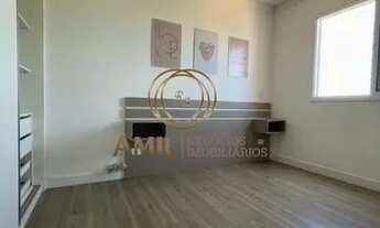 Imagem 4: LA-RA AMIL ALUGA: Apartamento 55M², 2 dormitórios com 1 suíte / Parque Industrial