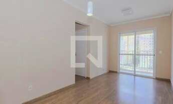 Imagem: Apartamento para Aluguel - Vila Rosália