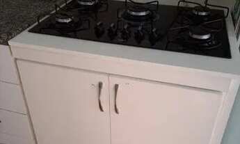 Imagem 5: Apartamento com 3 dormitórios 1 vaga livre à venda, 75 m² por R$ 395.000