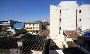 Imagem 6: Apartamento à Venda - Engenho de Dentro, 2 Quartos, 80 m2