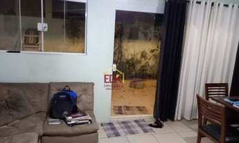 Imagem 3: Sobrado com 3 dormitórios à venda, 90 m² por R$ 645.000,00 - Villa Branca - Jacareí/SP