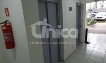 Imagem 5: Apartamento - Jardim Nova Hortolândia I - Hortolândia