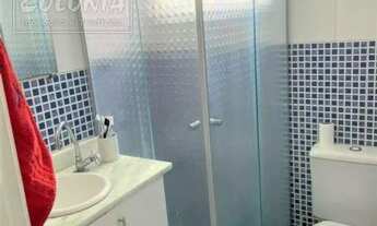 Imagem 7: São Bernardo do Campo - Apartamento Padrão - Taboão