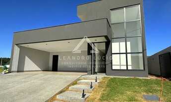 Imagem 14: Senador Canedo - Casa de Condomínio - Jardins Porto