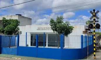 Imagem 7: Casa reformada em Satuba com 02 quartos toda na laje com garagem