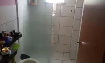 Imagem 7: TR - CASA EM SIMÕES FILHO