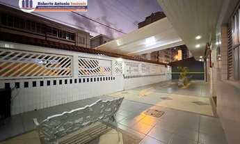 Imagem 4: Kitnet térrea para locação no Canto do Forte