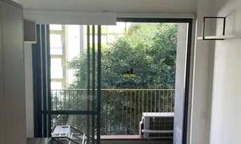 Imagem: Studio perfeito para estudantes