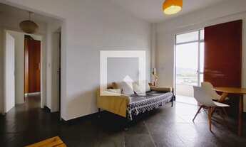 Imagem 2: Apartamento para Aluguel - Freguesia , 1 Quarto, 41 m2