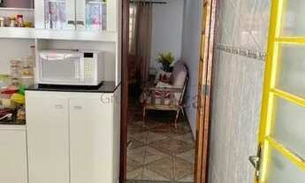 Imagem 6: Casa Condomínio em Jacareí