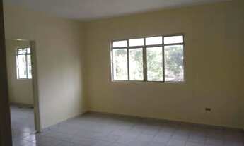 Imagem 6: Sala comercial (sobreloja) janelas para lateral do imóvel, com banheiro, valor negociável