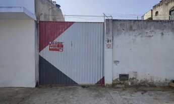 Imagem: Rua José Bernardino, nº21, Turf Club