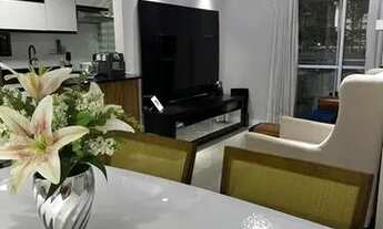 Imagem: Apartamento para venda tem 65 metros quadrados