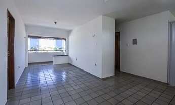 Imagem: Apartamento para venda com 57 metros quadrados