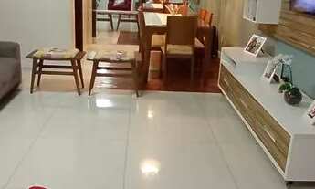 Imagem 3: Apartamento para venda tem 120 metros quadrados com 3 quartos em Costa Azul - Salvador - B