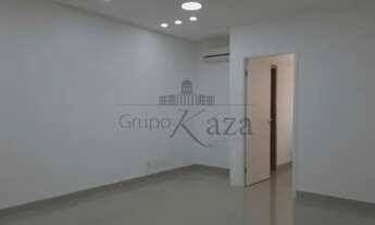 Imagem 3: Comercial Sala Condomínio em São José dos Campos