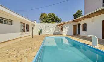 Imagem 3: Casa com 4 dormitórios à venda, 307 m² por R$ 1.200.000 - Rebouças - Curitiba/PR