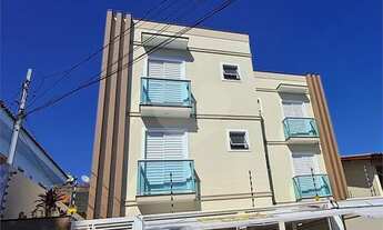 Imagem: Lançamento condomínio fechado com 2 quartos