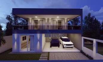 Imagem: Casa com 4 dormitórios à venda, 344 m²