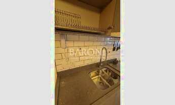 Imagem 6: São Paulo - Apartamento Padrão - Itaim Bibi