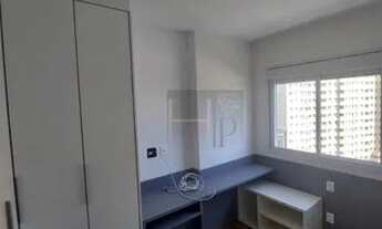 Imagem 6: Apartamento com 3 dormitórios para alugar, 109 m² por R$ 8.540,20/mês - Edifício Bellini