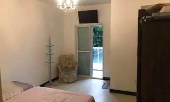 Imagem 7: Sobrado para venda tem 125 metros quadrados com 3 quartos em Vila Floresta - Santo André