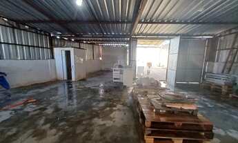 Imagem 4: Casa + Barracão