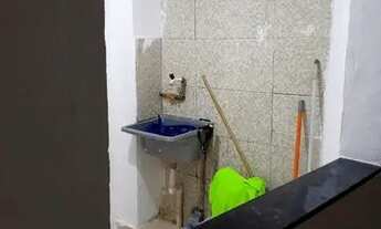 Imagem 5: Kitnet Casa com 1 dormitório