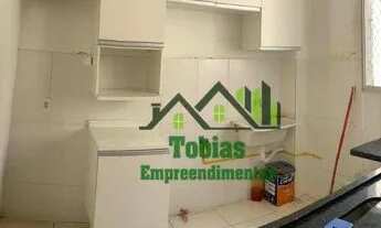 Imagem 3: Apartamento com 2 dorm à venda, *aceita contrato de gaveta! 47m² por R$ 230.000 - Vila Uru