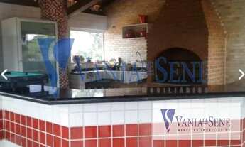 Imagem 7: SAO JOSE DOS CAMPOS - Residential / Home - RESIDENCIAL MORUMBI