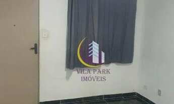 Imagem 4: Apartamento com 2 dormitórios à venda, 45 m² por R$ 121.000,00 - Jardim Gioia - Itapevi/SP