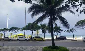 Imagem: Vieira Souto 3 qtos