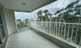 Imagem 2: VENDA Apartamento 04 suítes, sala ampla com sacada e churrasqueira