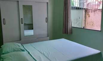 Imagem 4: Aluguel de suite