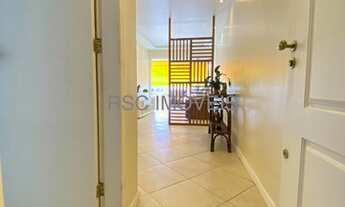 Imagem 2: Apartamento com Varanda e Vista pro Cristo a venda com 95m2 com 2 Quartos - 1 Suíte - 1 Va