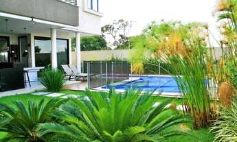 Imagem: Sobrado com 4 dormitórios à venda, 367