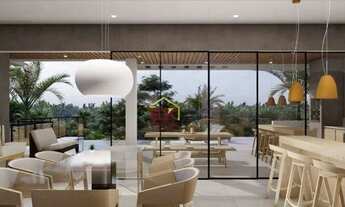 Imagem 6: Casa com 5 dormitórios à venda, 470 m² por R$ 4.100.000,00 - Condomínio Residencial Alphav